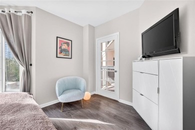 Unparalleled high-floor condo living with Breathtaking Skyline