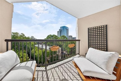 Unparalleled high-floor condo living with Breathtaking Skyline