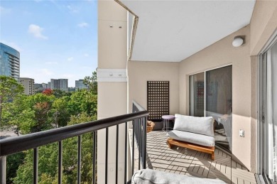 Unparalleled high-floor condo living with Breathtaking Skyline