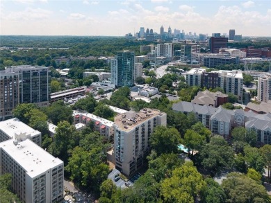 Unparalleled high-floor condo living with Breathtaking Skyline