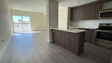 Brand new boutique condo. Offering modern living in a convenient