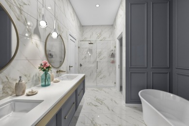 Welcome to the Marina Bay Condominiums of Spring Lake! From the