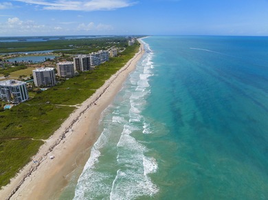This exceptional oceanfront estate offers unparalleled privacy