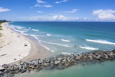 This exceptional oceanfront estate offers unparalleled privacy