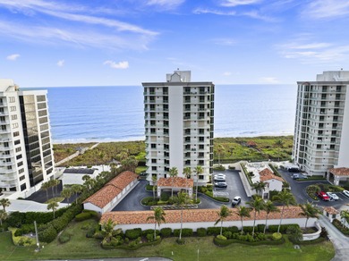 This exceptional oceanfront estate offers unparalleled privacy