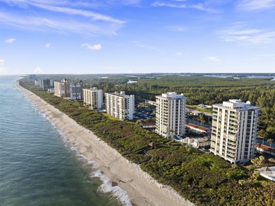 This exceptional oceanfront estate offers unparalleled privacy