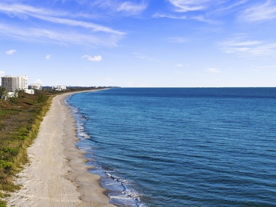 This exceptional oceanfront estate offers unparalleled privacy