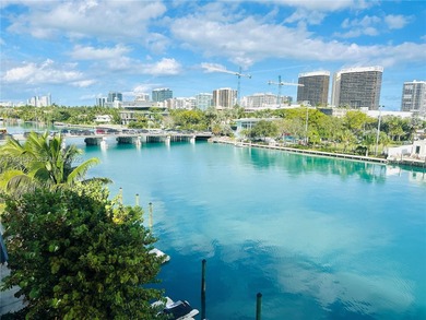 WATERFRONT TOP FLOOR UNIT WITH GORGEOUS STUNNING WATER VIEWS!