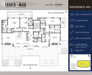 To be built 3,054sf, 3 bed + office/flex room/3.5 bath true