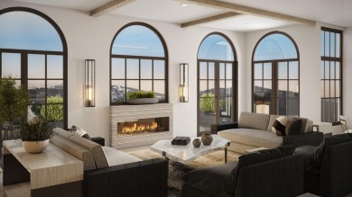 To be built 3,654sf, 4 bed/4.5 bath residence with direct