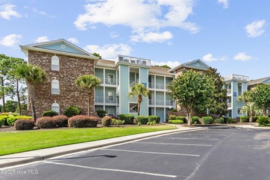 Discover easy coastal living in this spacious condo located in