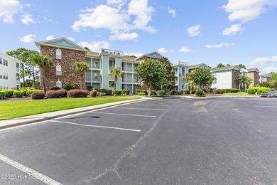 Discover easy coastal living in this spacious condo located in