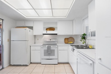 Welcome to your perfect Florida retreat! This beautifully