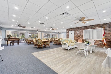 Welcome to your perfect Florida retreat! This beautifully