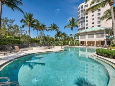 STUNNING GULF VIEWS & BOAT SLIP INCLUDED! This 9th-floor sky