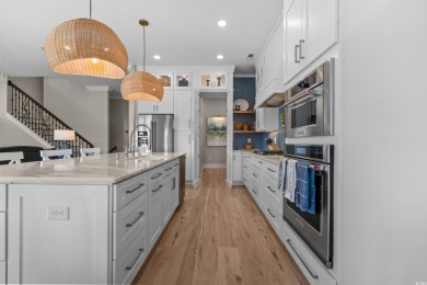 Discover waterfront luxury in this stunning 4-bedroom