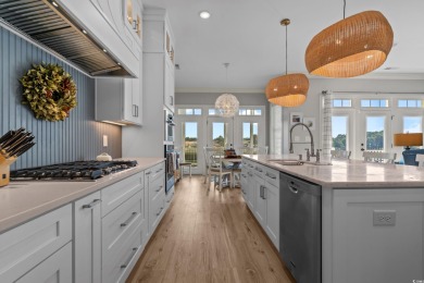 Discover waterfront luxury in this stunning 4-bedroom