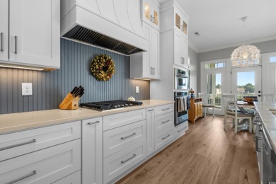 Discover waterfront luxury in this stunning 4-bedroom