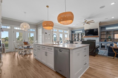 Discover waterfront luxury in this stunning 4-bedroom