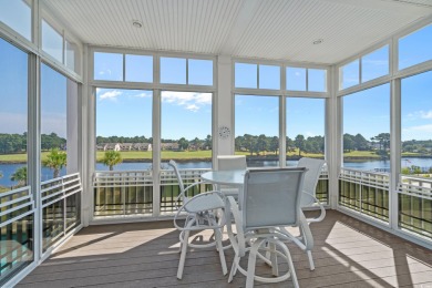 Discover waterfront luxury in this stunning 4-bedroom