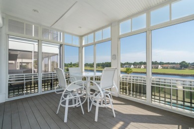 Discover waterfront luxury in this stunning 4-bedroom