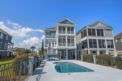 Discover waterfront luxury in this stunning 4-bedroom