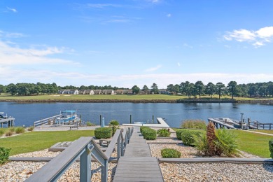 Discover waterfront luxury in this stunning 4-bedroom