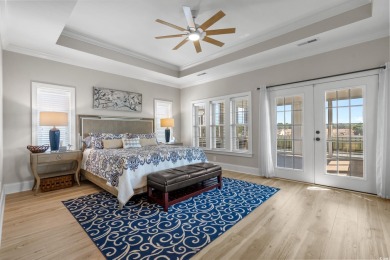 Discover waterfront luxury in this stunning 4-bedroom