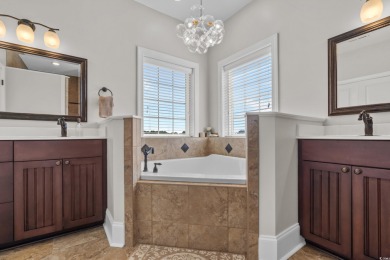 Discover waterfront luxury in this stunning 4-bedroom