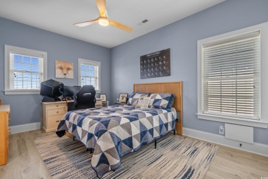 Discover waterfront luxury in this stunning 4-bedroom