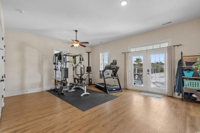 Discover waterfront luxury in this stunning 4-bedroom