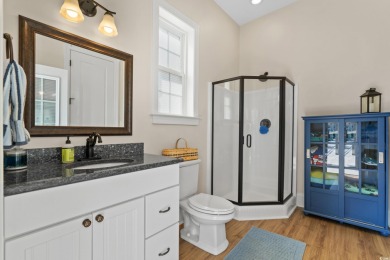 Discover waterfront luxury in this stunning 4-bedroom