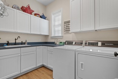 Discover waterfront luxury in this stunning 4-bedroom