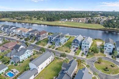 Discover waterfront luxury in this stunning 4-bedroom