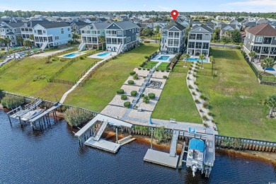Discover waterfront luxury in this stunning 4-bedroom
