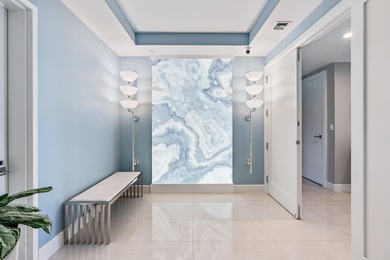 Move in for season. Built in 2018 Azure offers the finest of