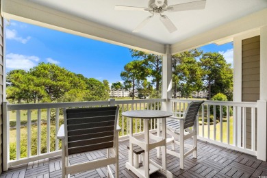 TOP FLOOR UNIT, ELEVATOR BUILDING, INCLUDED ONE CAR GARAGE, GOLF