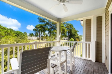 TOP FLOOR UNIT, ELEVATOR BUILDING, INCLUDED ONE CAR GARAGE, GOLF