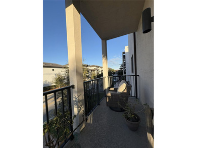 Stunning corner 4-story Townhome at URBANA with view of Paseo