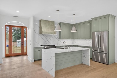 Welcome to 779 Riverland a stunning new construction home on