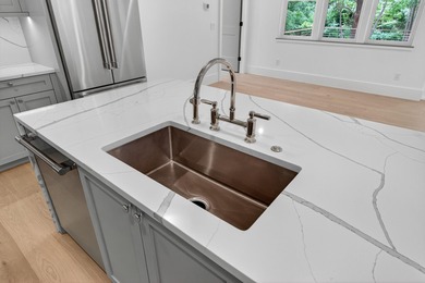 Welcome to 779 Riverland a stunning new construction home on