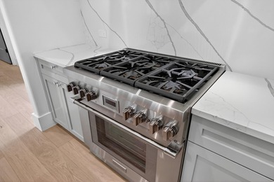 Welcome to 779 Riverland a stunning new construction home on