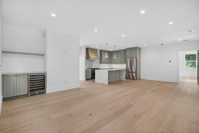 Welcome to 779 Riverland a stunning new construction home on