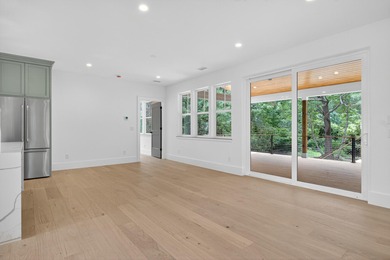 Welcome to 779 Riverland a stunning new construction home on