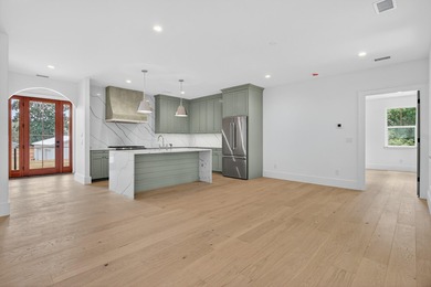 Welcome to 779 Riverland a stunning new construction home on