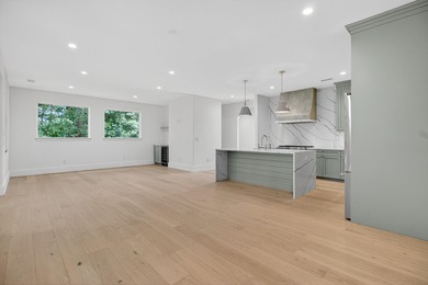 Welcome to 779 Riverland a stunning new construction home on