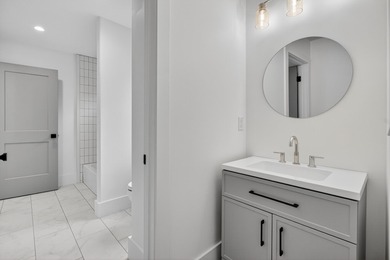 Welcome to 779 Riverland a stunning new construction home on