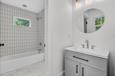 Welcome to 779 Riverland a stunning new construction home on