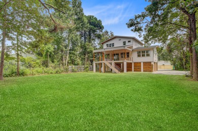 Welcome to 779 Riverland a stunning new construction home on