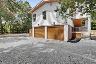 Welcome to 779 Riverland a stunning new construction home on